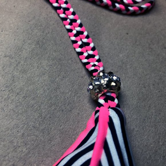 Beach Bunny Swimwear Too Close Triangle Top (M) - Picture 2 of 6